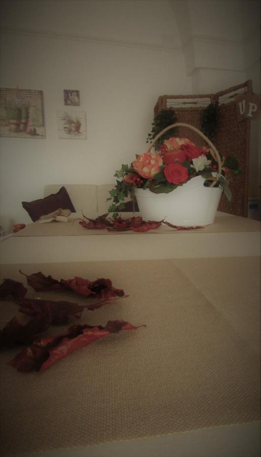 Bed and Breakfast Up Carosino Exterior foto