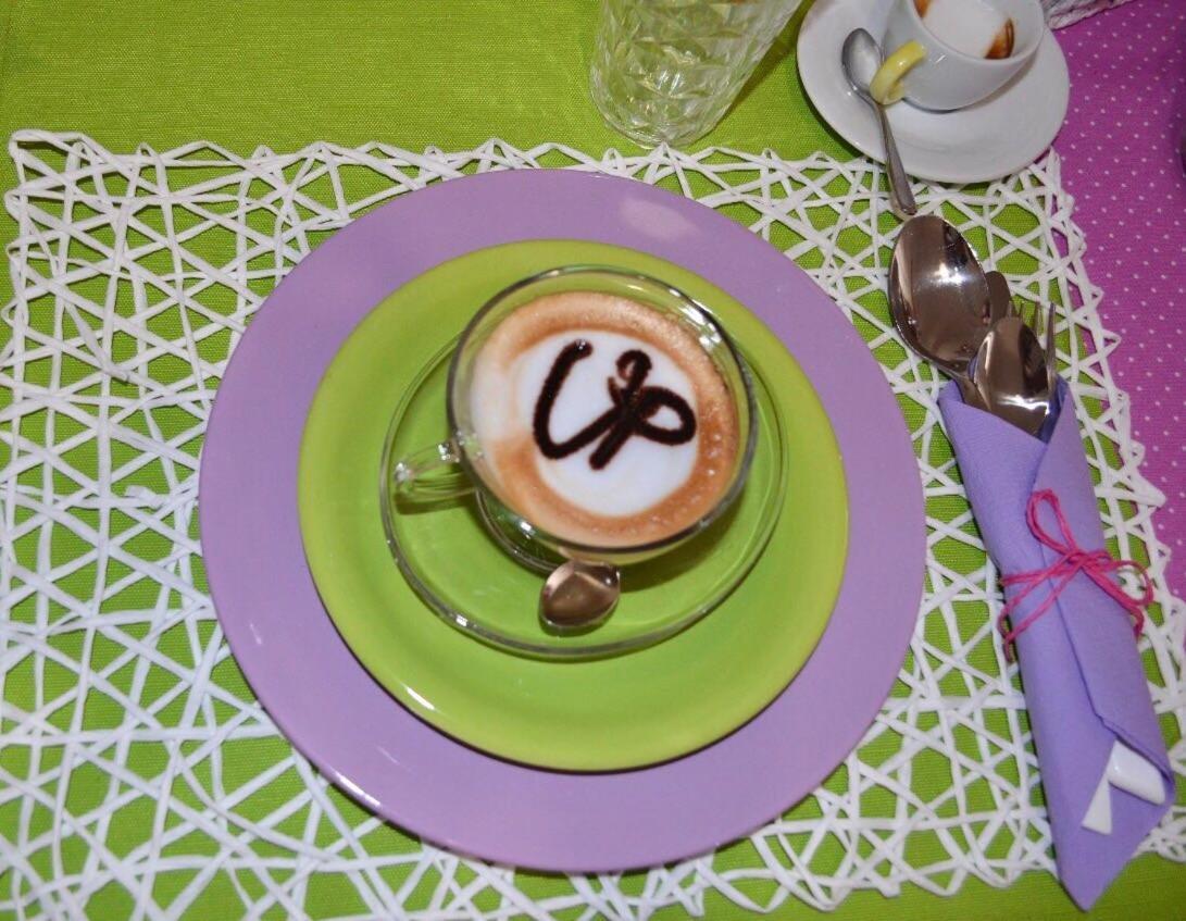 Bed and Breakfast Up Carosino Exterior foto