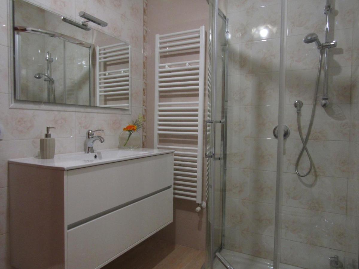 Bed and Breakfast Up Carosino Exterior foto