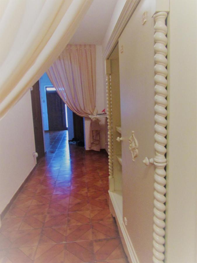 Bed and Breakfast Up Carosino Exterior foto