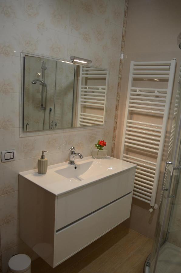 Bed and Breakfast Up Carosino Exterior foto